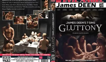 James Deen’s 7 Sins: GLUTTONY