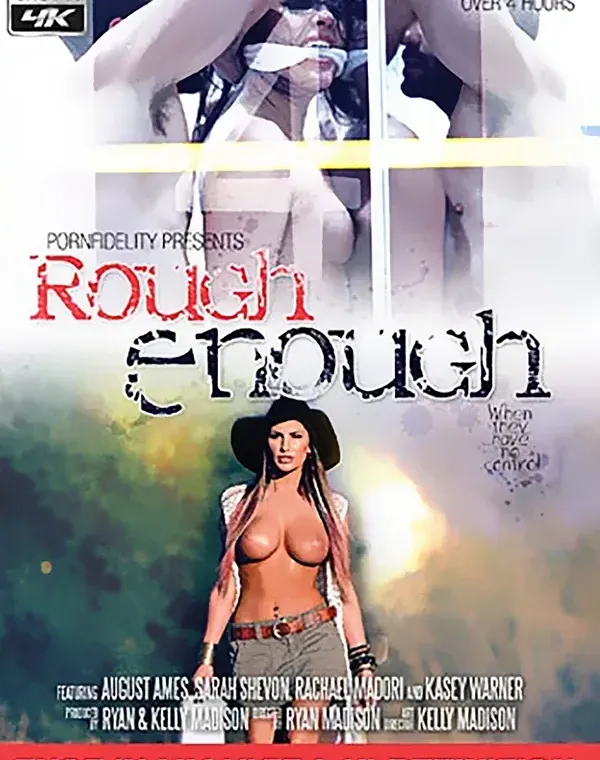 Rough Enough (2 DVD Set)ダウンロード
