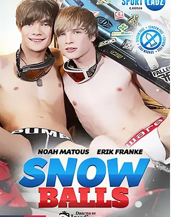 Snow Ballsダウンロード