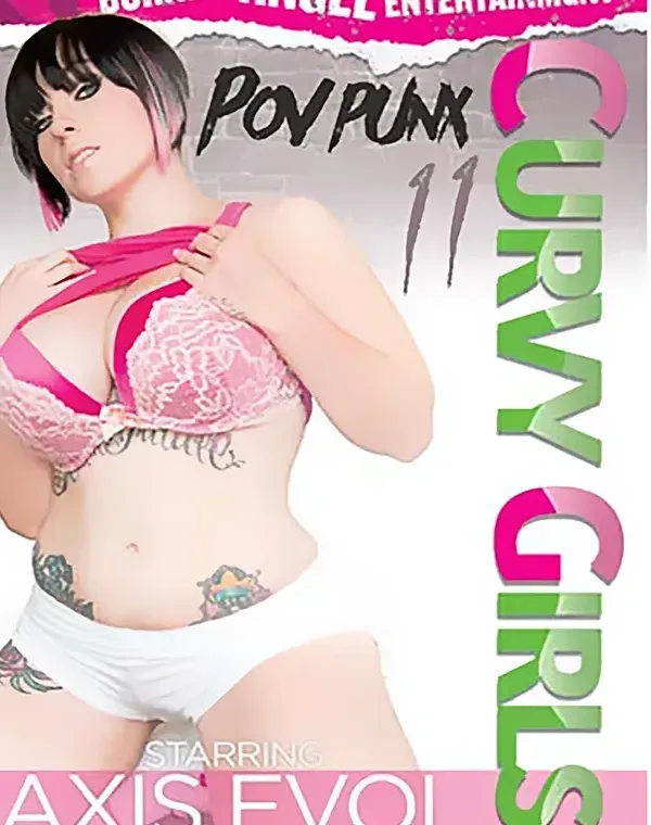 P.O.V. Punx 11: Curvy Girlsダウンロード