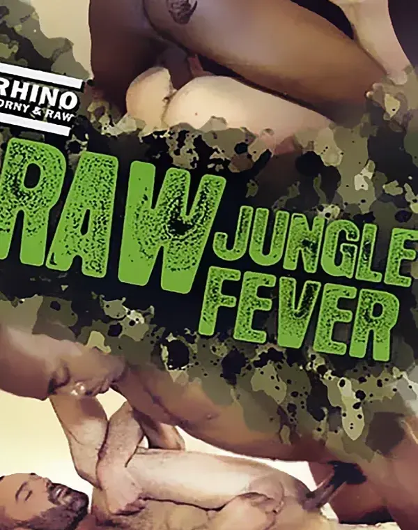 Raw Jungle Feverダウンロード