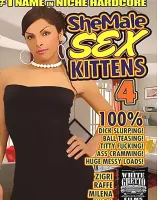 シー メール セックス キティンズ Vol.4