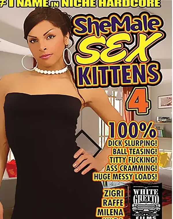 She Male Sex Kittens 4ダウンロード