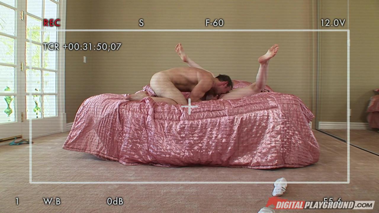 Stoya Loves Anal サンプル画像53