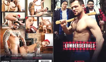 Lumbersexuals
