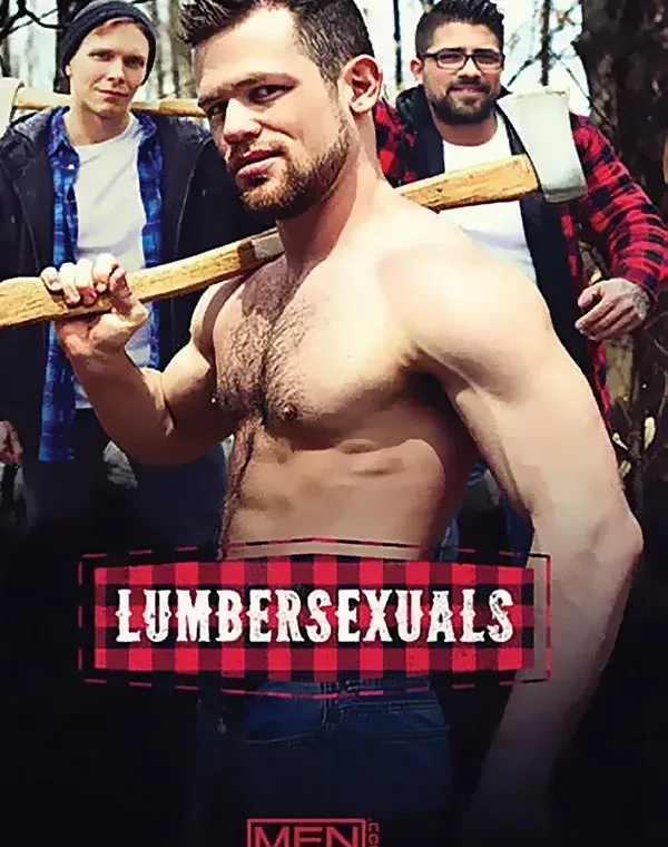 Lumbersexualsダウンロード