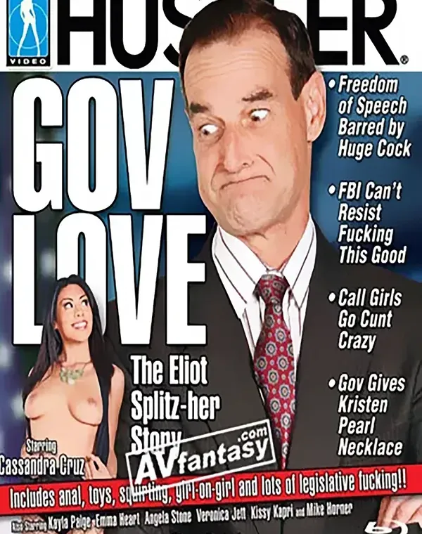GOV LOVE: The Eliot Splitz-Her Story (Blu-ray)ダウンロード