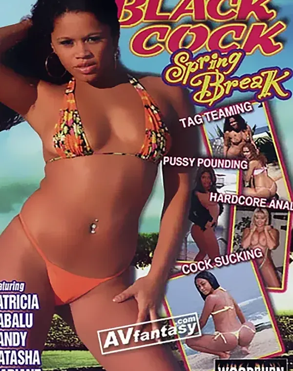 Black Cock Spring Break (**DVD-R Disc**)ダウンロード