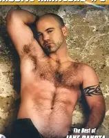 The Best Of Jake Dakota