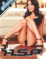 A.S.A. アジアン セックス アディクト