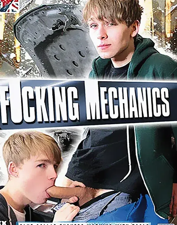 Fucking Mechanicsダウンロード