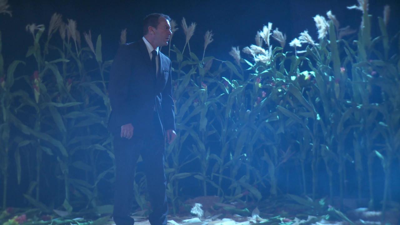 Men In Black: A Hardcore Parody (2 DVD Set) サンプル画像