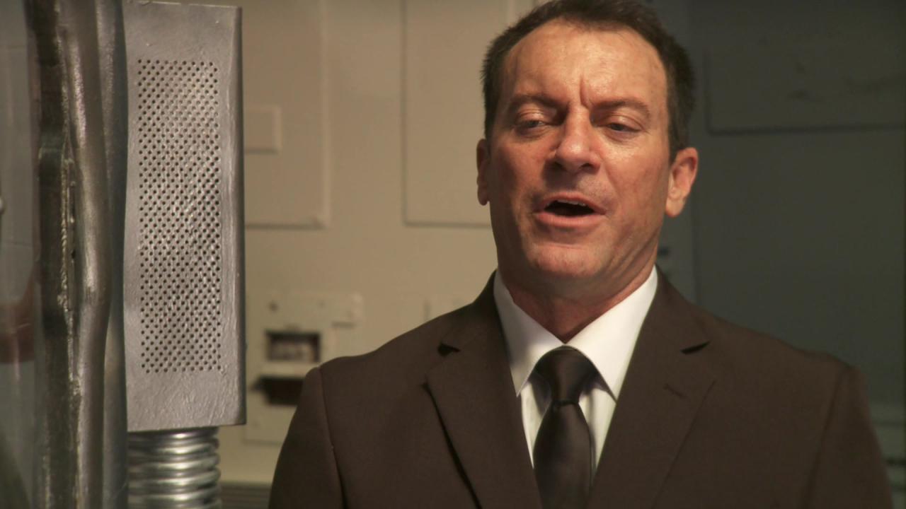 Men In Black: A Hardcore Parody (2 DVD Set) サンプル画像