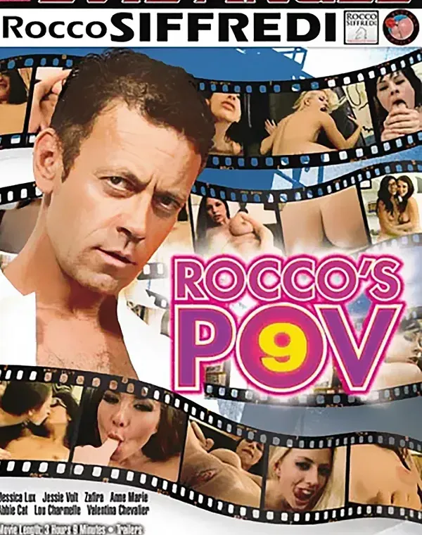 Rocco's Point Of View 9ダウンロード
