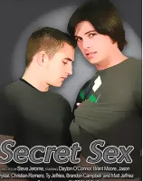 シークレット セックス