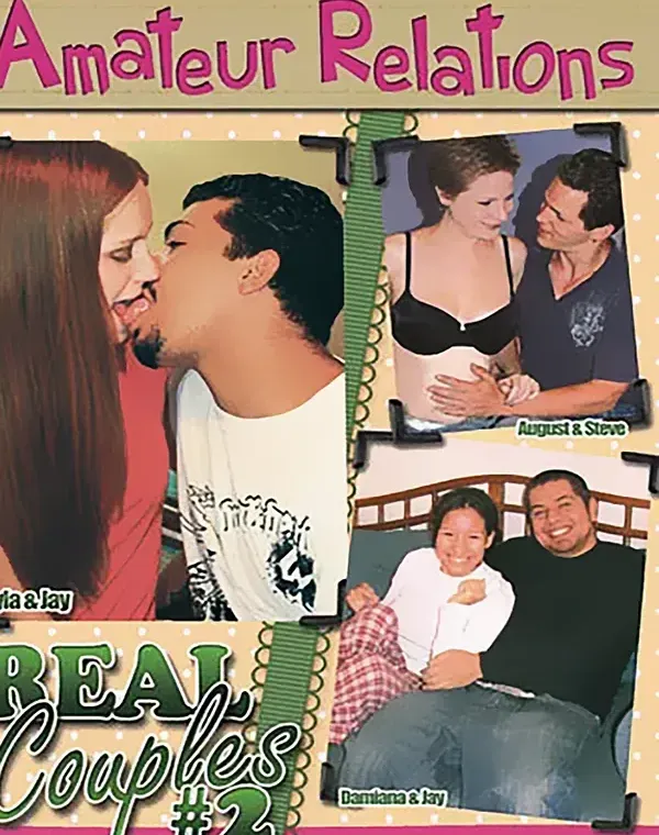 Real Couples 2ダウンロード