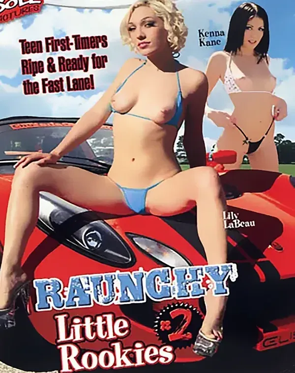 Raunchy Little Rookies 2ダウンロード