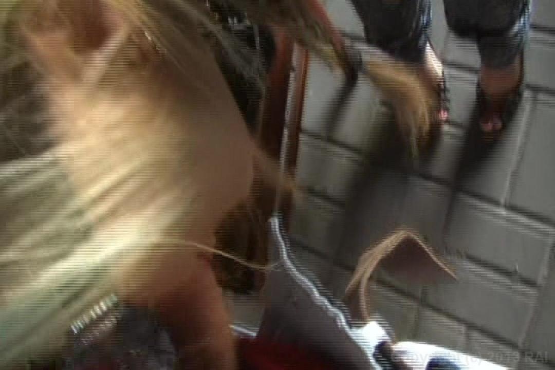 Amateur Outdoor Sex 1 サンプル画像