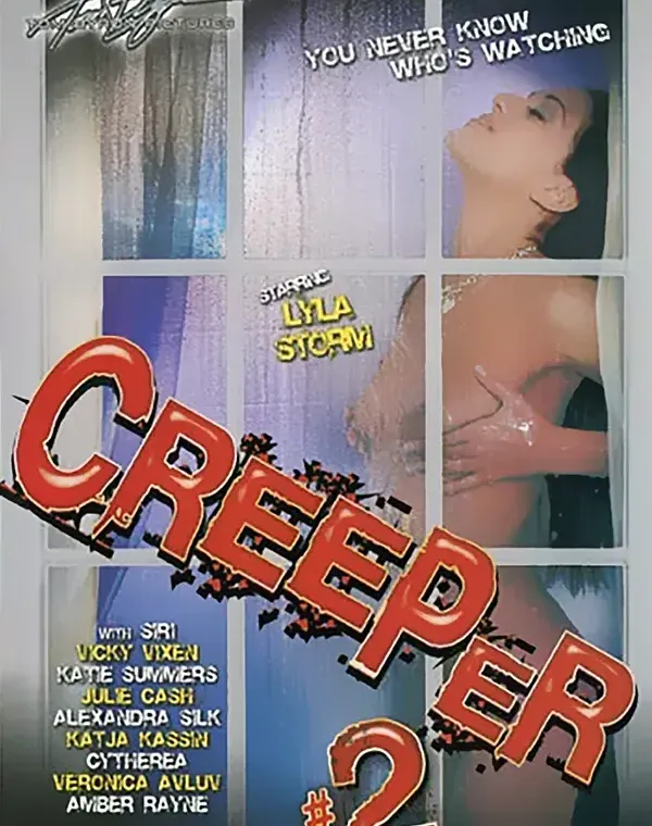 Creeper 2ダウンロード
