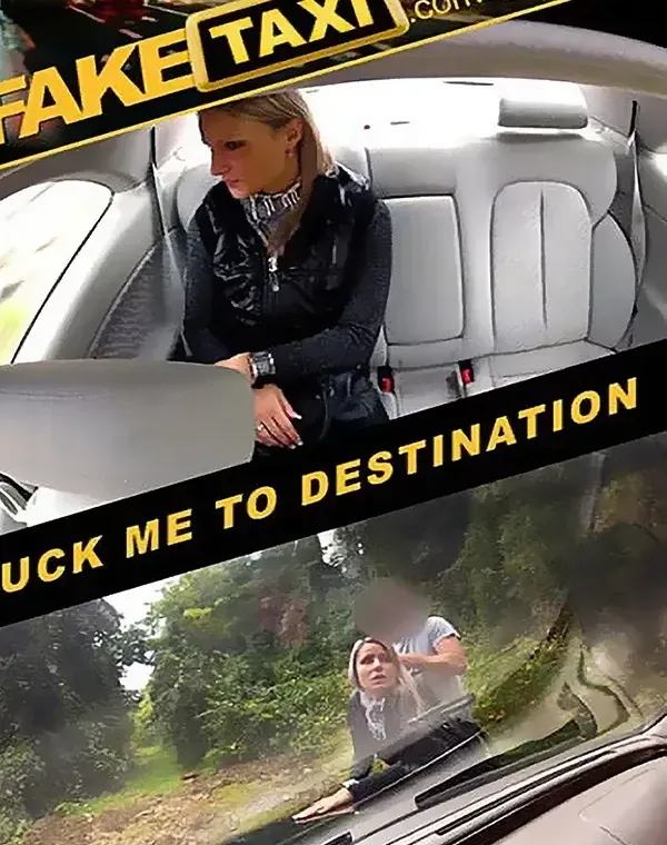 Fuck Me To Destinationダウンロード
