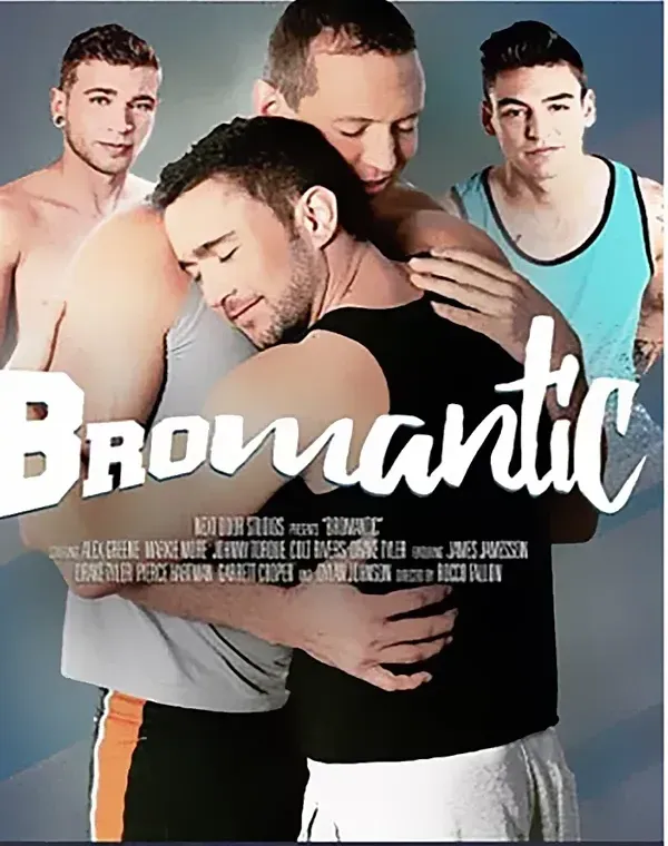 Bromanticダウンロード