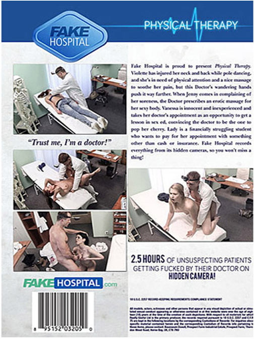 Physical Therapy サンプル画像