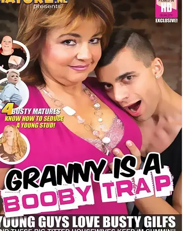 Granny Is A Booby Trapダウンロード