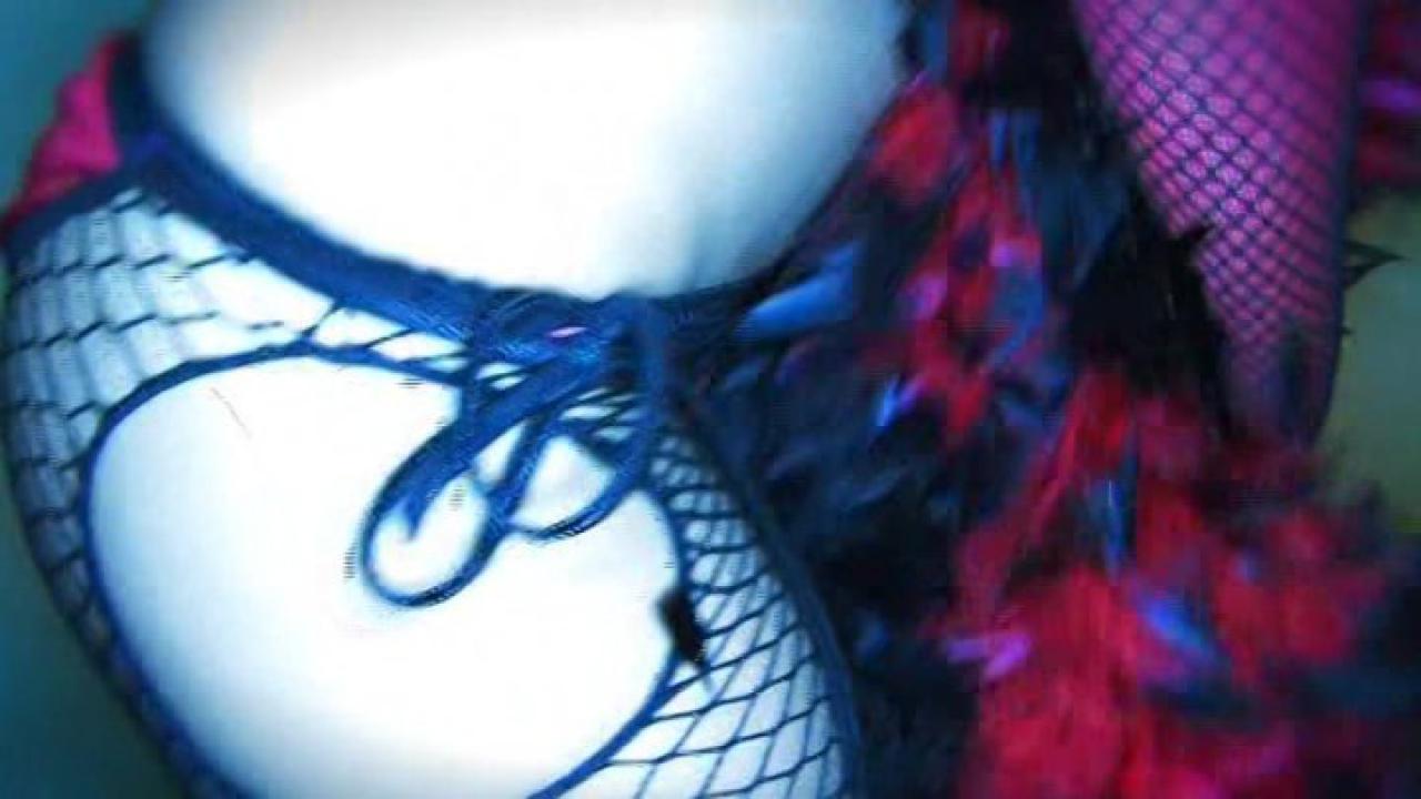 London Loves Cock サンプル画像