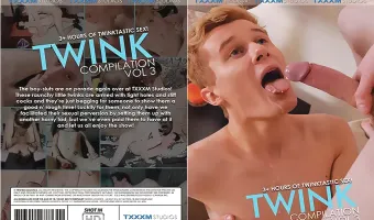 Twink Compilation 3