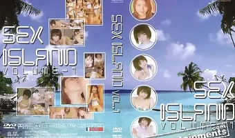 【篠宮麗美, 井川しのぶ】AVクイーン Vol. 25: セックスアイランド Vol.1