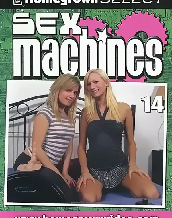 Sex Machines: 14ダウンロード