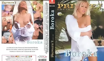 Private Life Of 49: Life Of: Boroka Balls (2 DVD set)