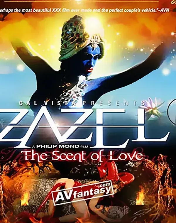 Zazel: The Scent Of Love (2 DVD Set)ダウンロード