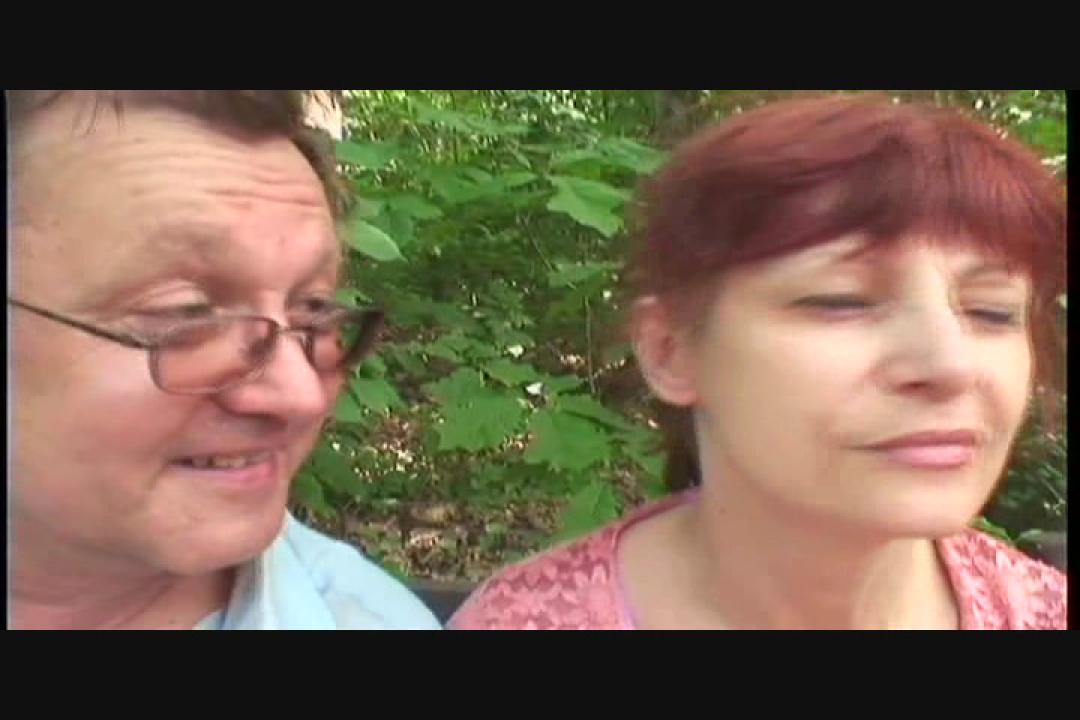 Grandpa Fucks Grandma サンプル画像32