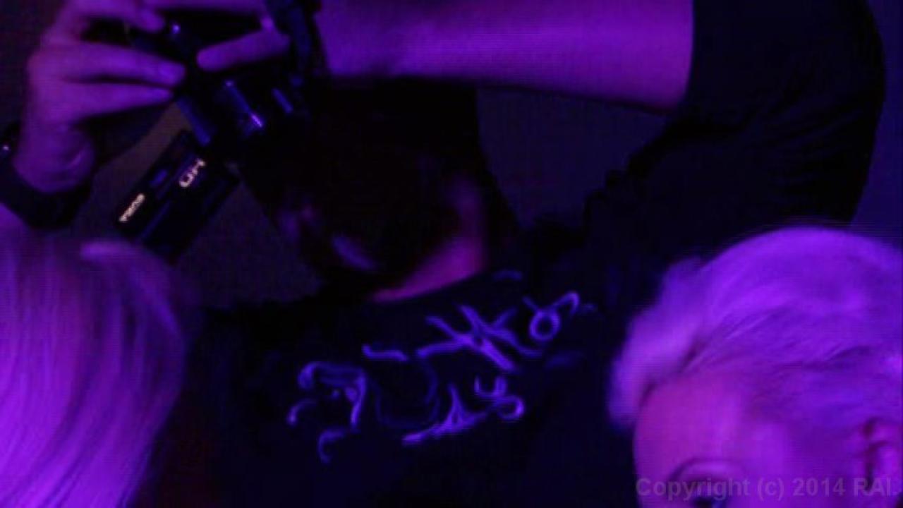 Tarra's Sex Tape! サンプル画像17