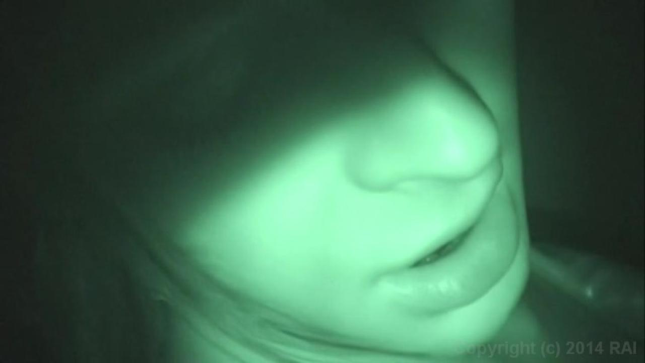 Tarra's Sex Tape! サンプル画像25