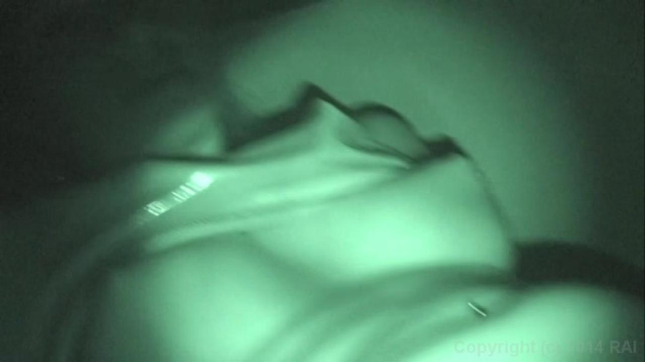 Tarra's Sex Tape! サンプル画像26