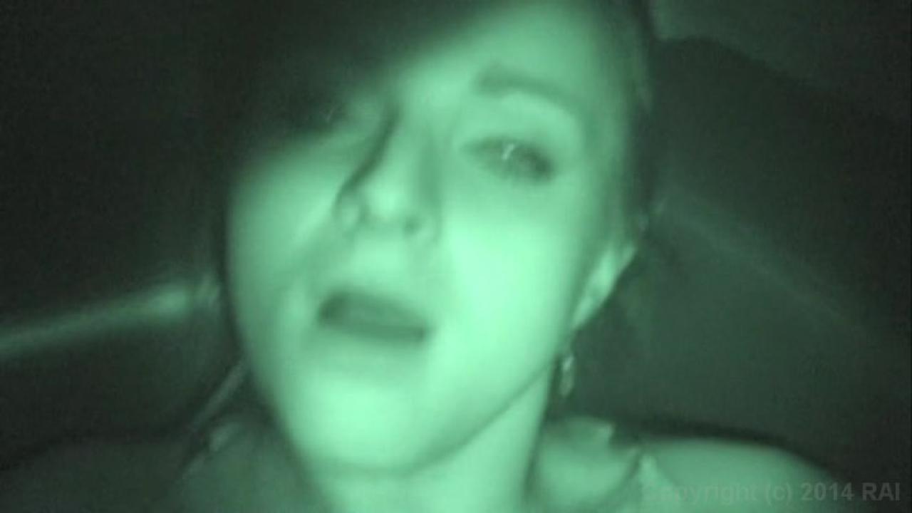 Tarra's Sex Tape! サンプル画像31