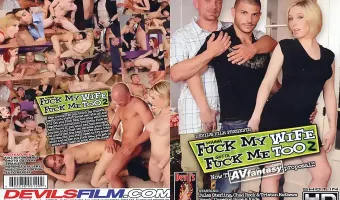 Wanna Fuck My Wife Gotta Fuck Me Too 2
