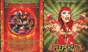 Enter The Peepshow