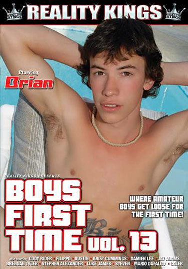 Boys First Time 13 サンプル画像