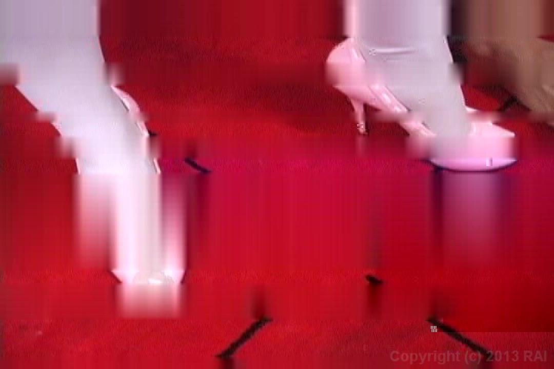 True Inter Whores 5: Creampie Queen Barbie Cummings サンプル画像