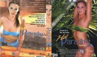Hot Paradise