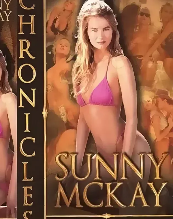 Chronicles: Sunny McKay (3 DVD Set)ダウンロード