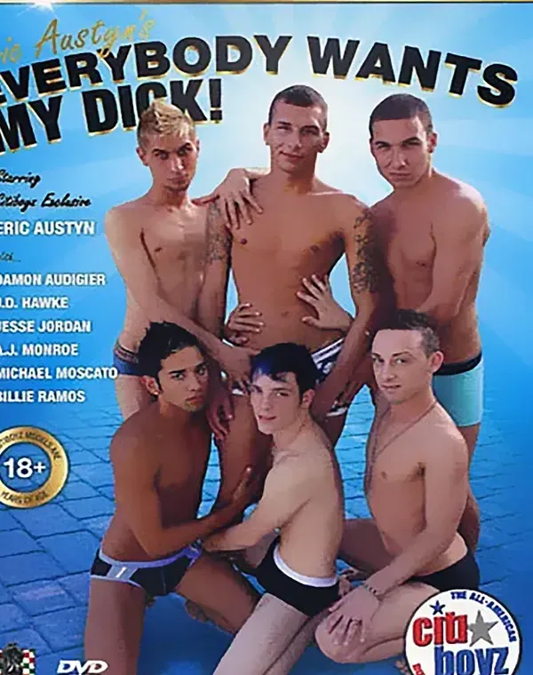 Everybody Wants My Dickダウンロード