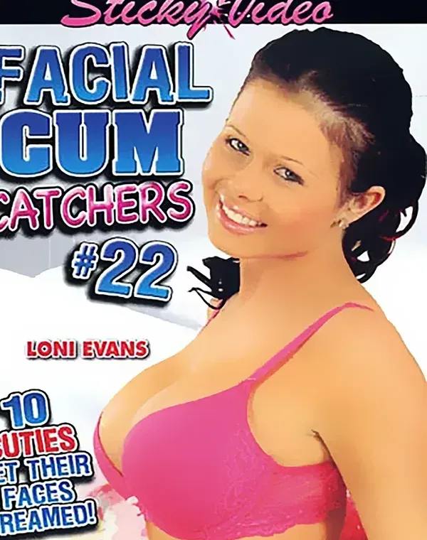 Facial Cum Catchers 22ダウンロード
