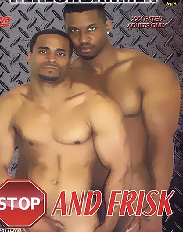 Stop And Friskダウンロード
