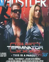 ディス エイント ターミネーター XXX  3-D (ブルーレイディスク版) (2枚組)