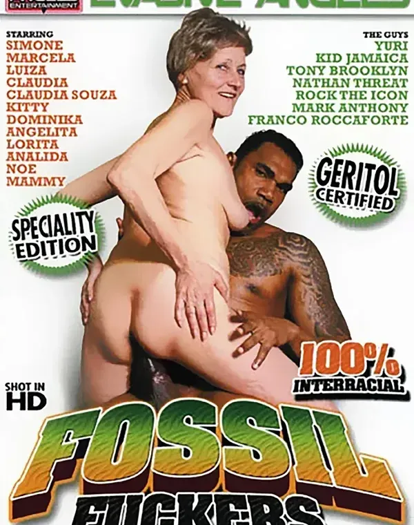 Fossil Fuckersダウンロード