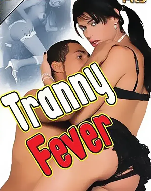 Tranny Feverダウンロード